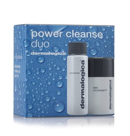 power cleanse due